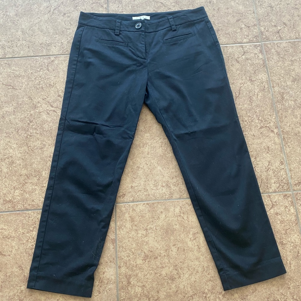 Black Cabi pants